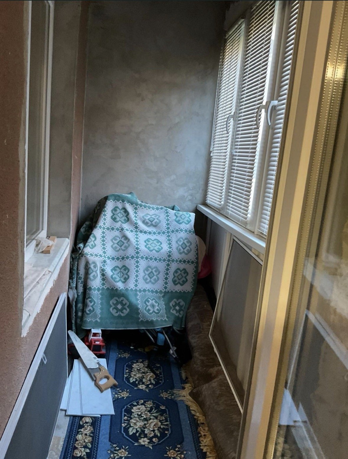 Квартира на вул. Косвенная, 50 м², 46 500$ — FAKTOR