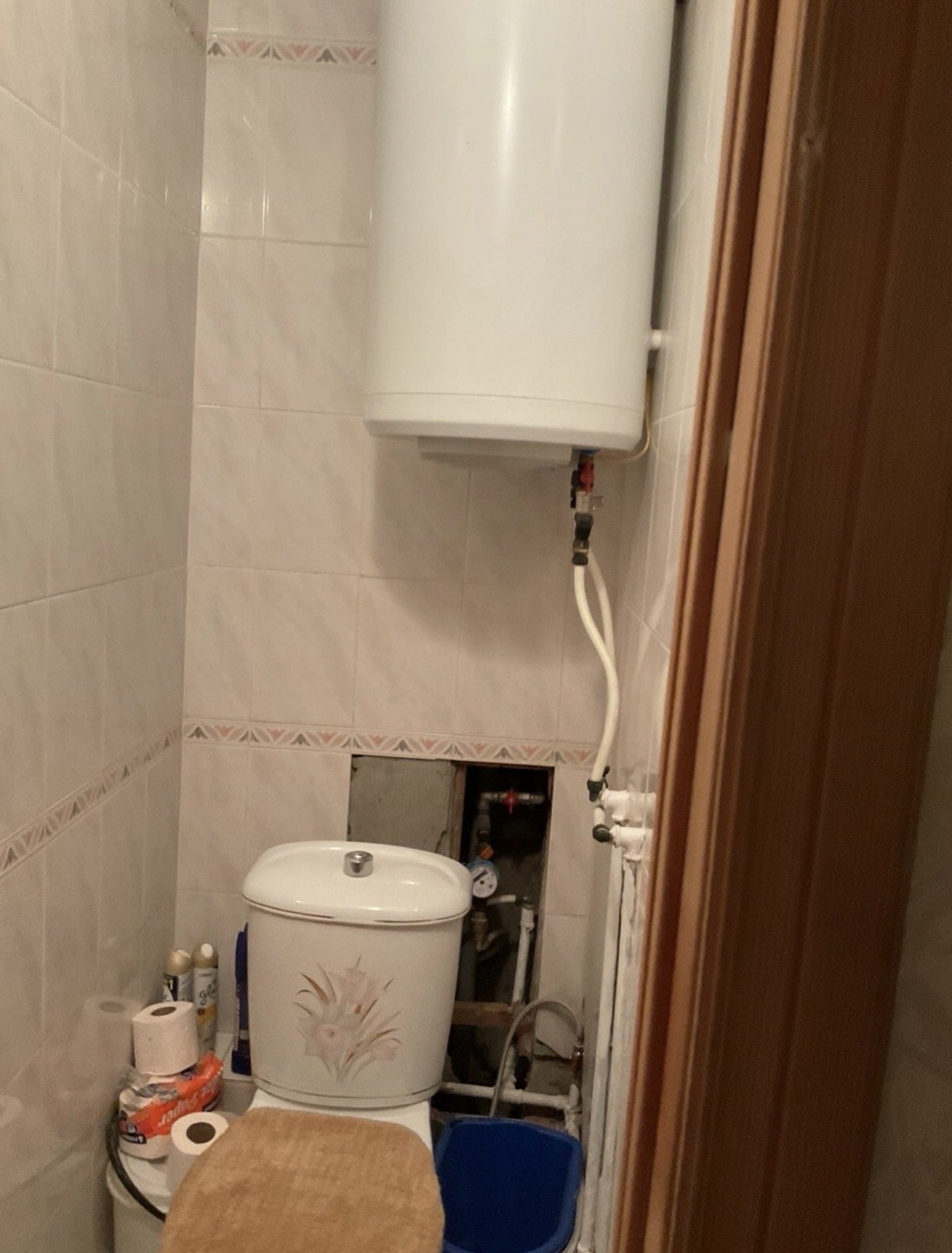Квартира на вул. Косвенная, 50 м², 46 500$ — FAKTOR