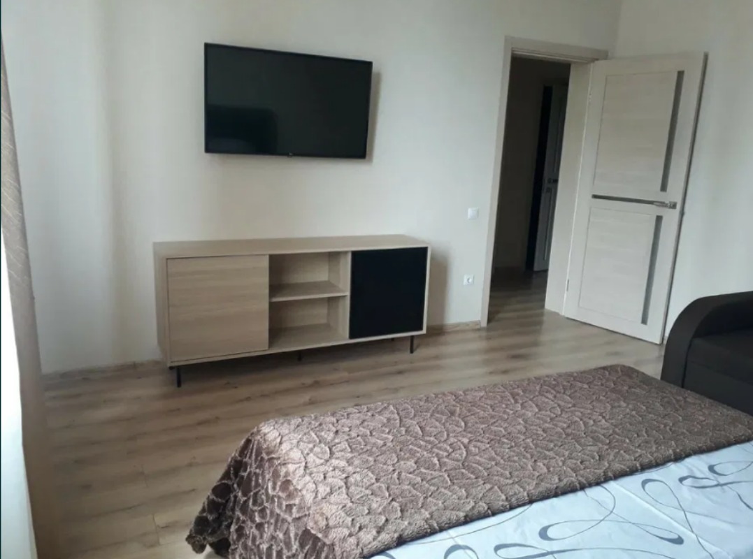 Квартира на ул. Канатная, 45 м², 66 500$ — FAKTOR