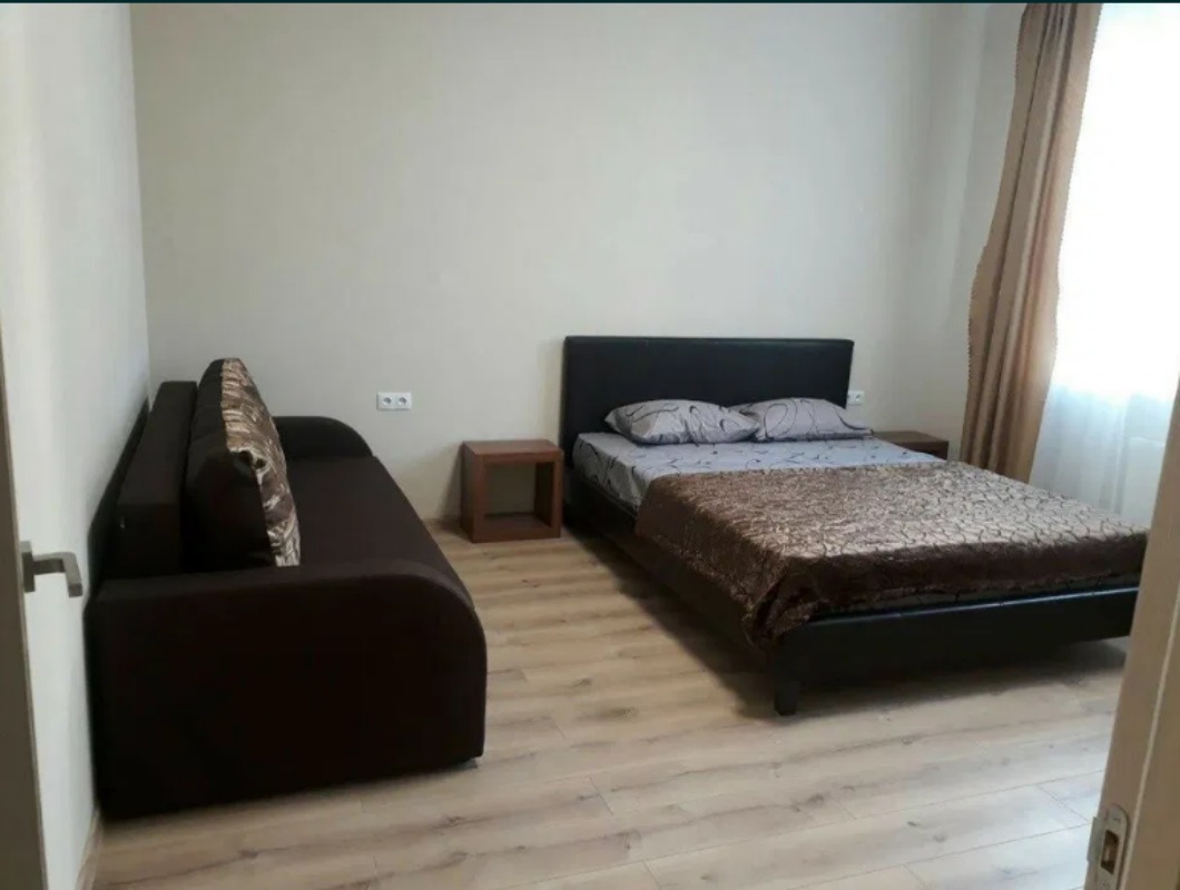 Квартира на вул. Канатная, 45 м², 66 500$ — FAKTOR