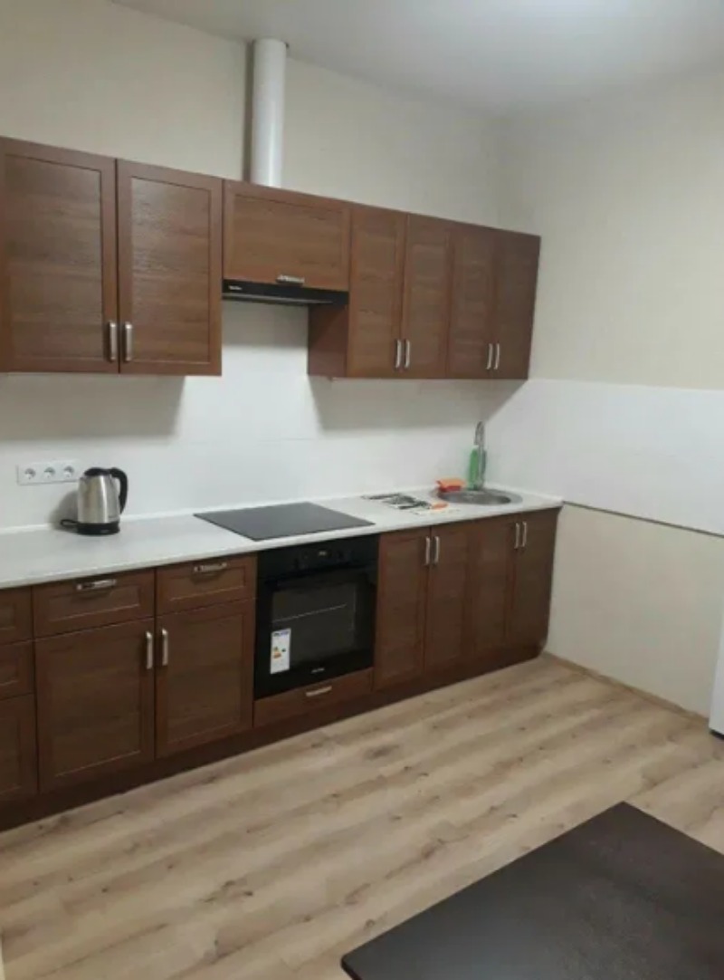 Квартира на ул. Канатная, 45 м², 66 500$ — FAKTOR
