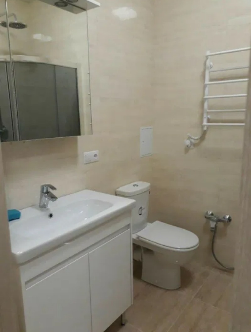 Квартира на ул. Канатная, 45 м², 66 500$ — FAKTOR