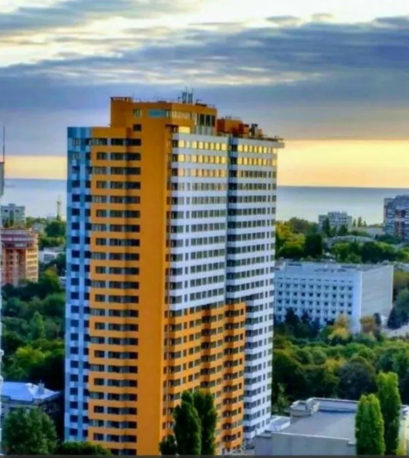 Квартира на ул. Канатная, 45 м², 66 500$ — FAKTOR
