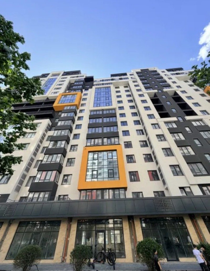Квартира на вул. Вильямса Академика, 37 м², 34 000$ — FAKTOR