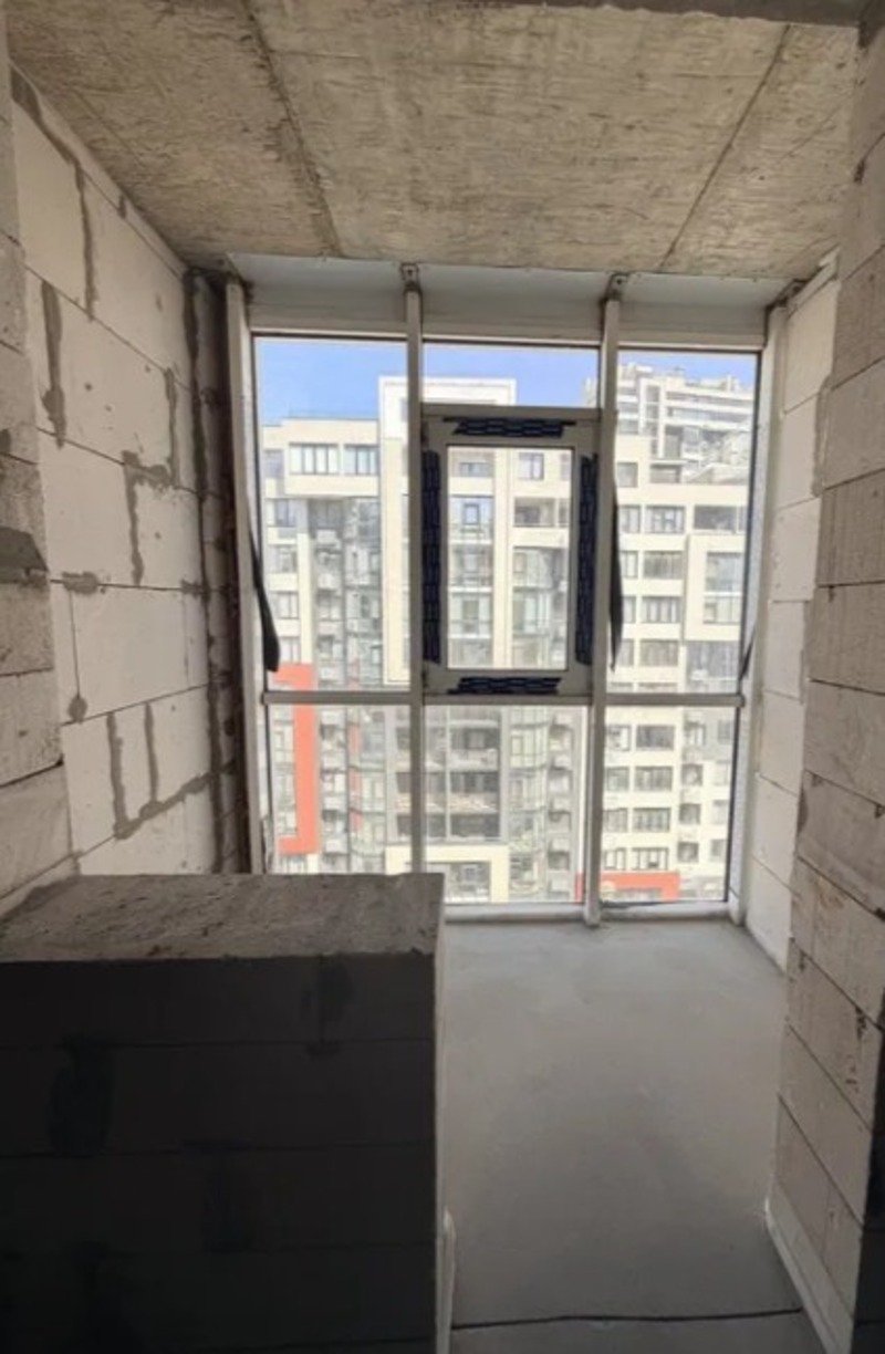 Квартира на вул. Вильямса Академика, 37 м², 34 000$ — FAKTOR