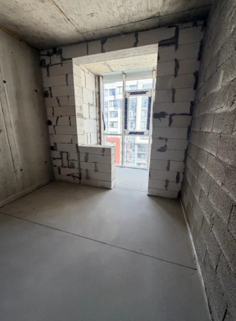 Квартира на вул. Вильямса Академика, 37 м², 34 000$ — FAKTOR