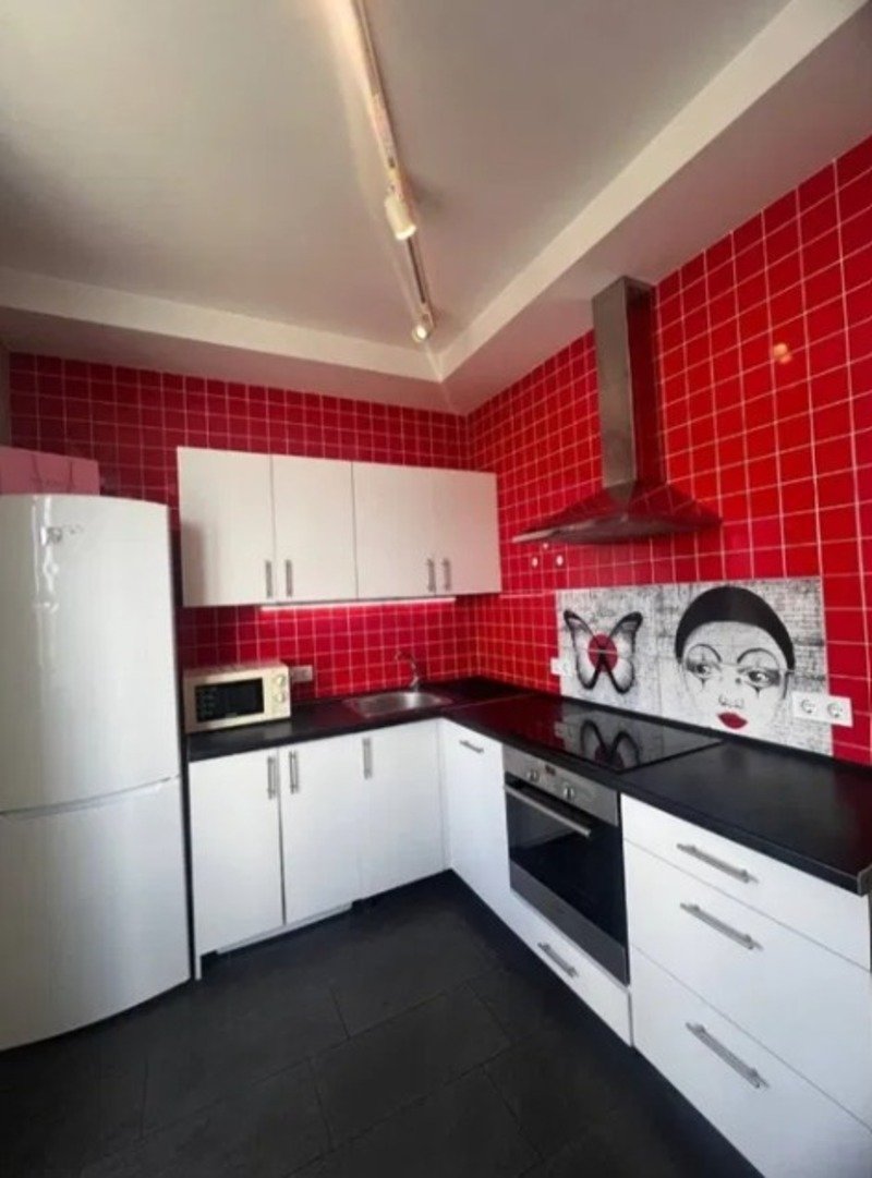 Квартира на вул. Люстдорфская дорога (Таирова), 40 м², 56 000$ — FAKTOR