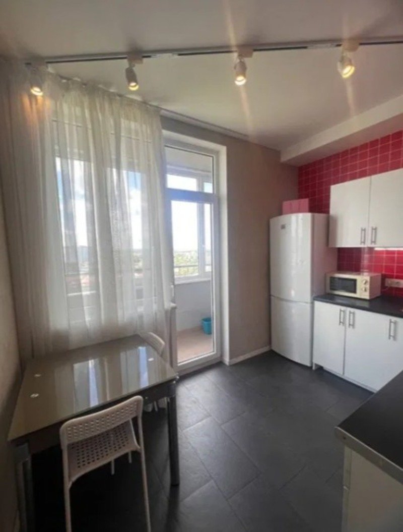 Квартира на вул. Люстдорфская дорога (Таирова), 40 м², 56 000$ — FAKTOR
