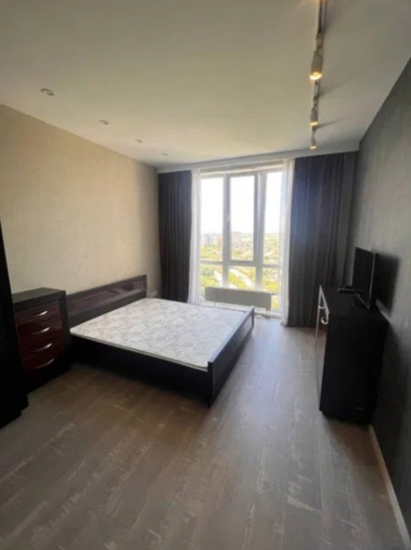 Квартира на вул. Люстдорфская дорога (Таирова), 40 м², 56 000$ — FAKTOR