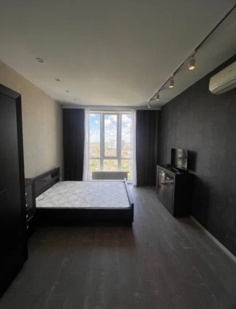 Квартира на вул. Люстдорфская дорога (Таирова), 40 м², 56 000$ — FAKTOR