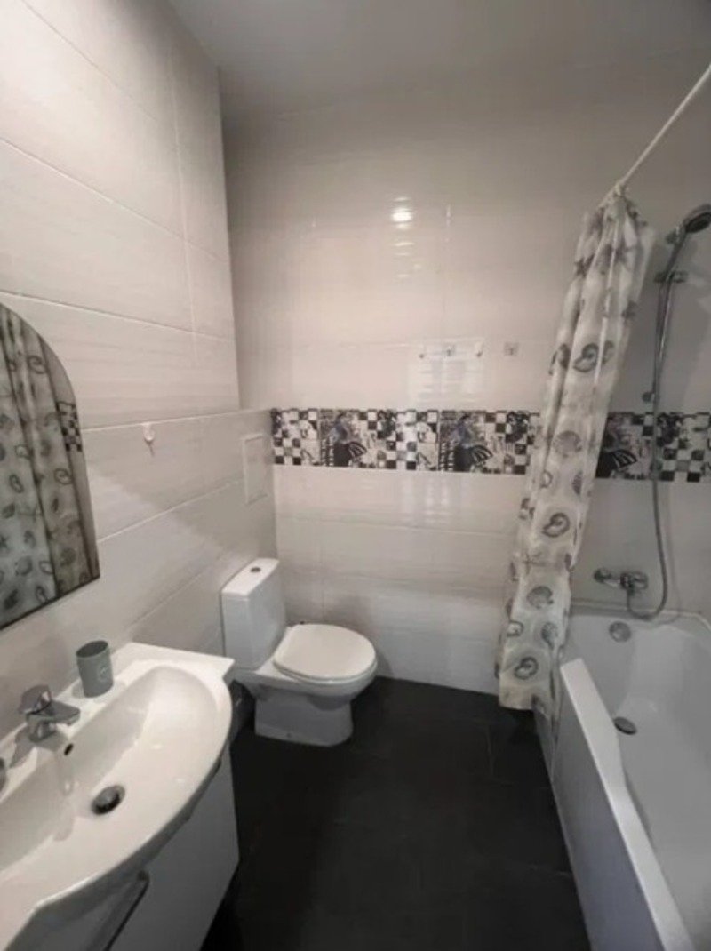 Квартира на вул. Люстдорфская дорога (Таирова), 40 м², 56 000$ — FAKTOR