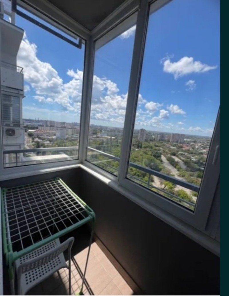 Квартира на вул. Люстдорфская дорога (Таирова), 40 м², 56 000$ — FAKTOR