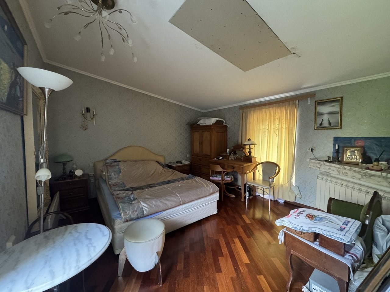 Квартира на ул. Уютная, 211 м², 200 000$ — FAKTOR