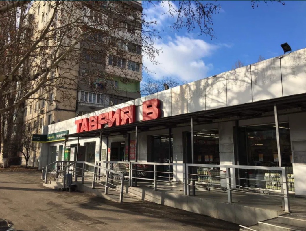 Квартира на вул. Люстдорфская дорога (Черемушки), 70 м², 60 000$ — FAKTOR