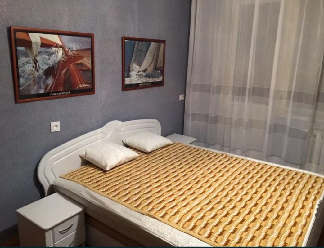 Квартира на вул. Люстдорфская дорога (Черемушки), 70 м², 60 000$ — FAKTOR