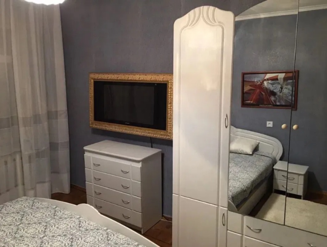 Квартира на вул. Люстдорфская дорога (Черемушки), 70 м², 60 000$ — FAKTOR