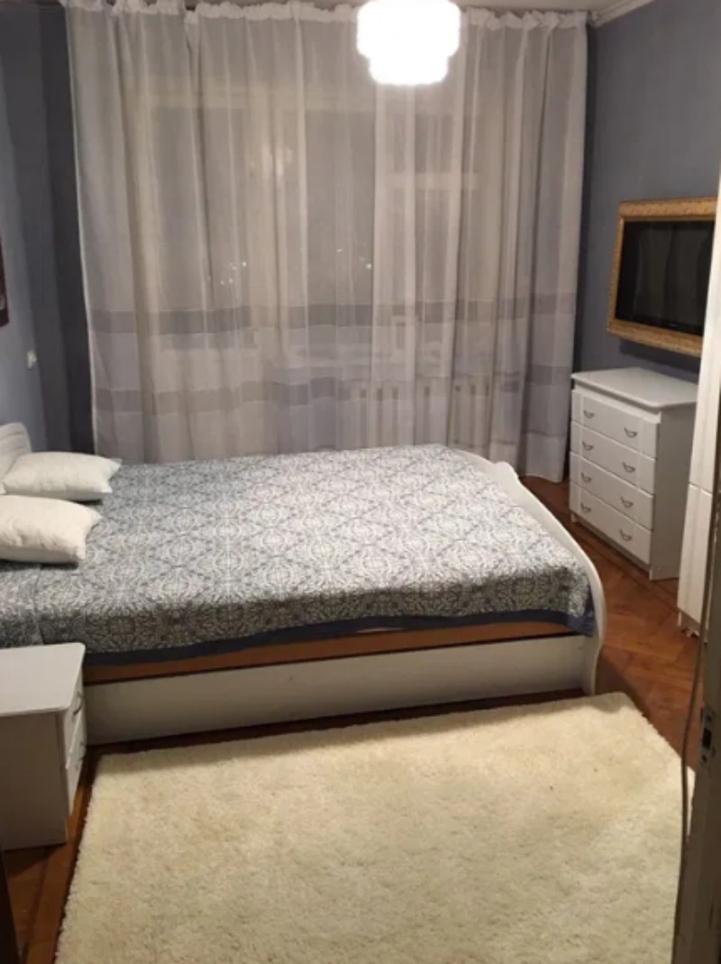 Квартира на вул. Люстдорфская дорога (Черемушки), 70 м², 60 000$ — FAKTOR
