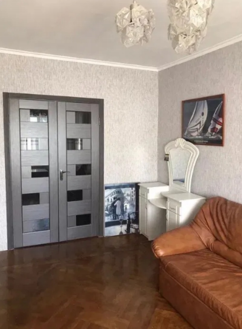 Квартира на вул. Люстдорфская дорога (Черемушки), 70 м², 60 000$ — FAKTOR