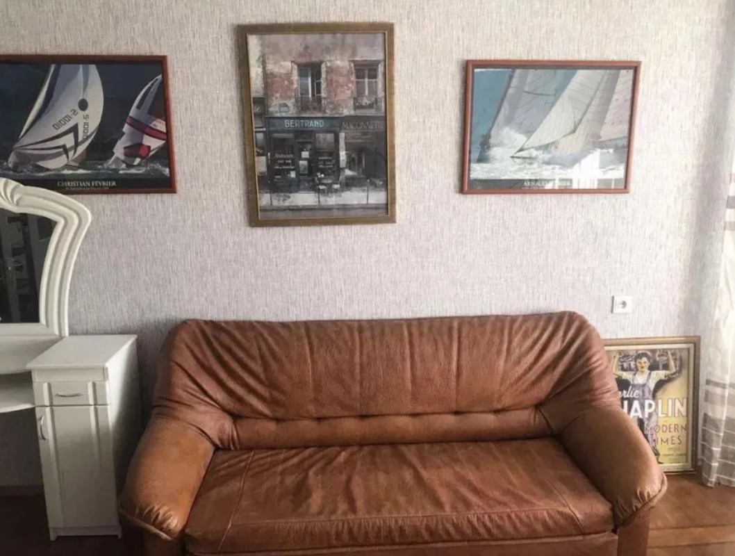 Квартира на вул. Люстдорфская дорога (Черемушки), 70 м², 60 000$ — FAKTOR