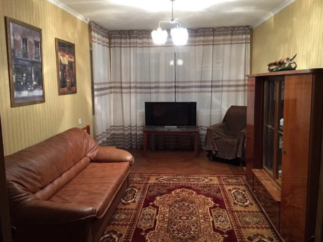 Квартира на вул. Люстдорфская дорога (Черемушки), 70 м², 60 000$ — FAKTOR