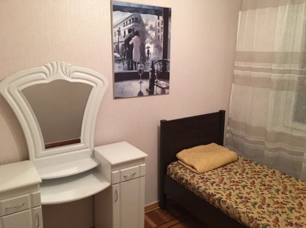 Квартира на вул. Люстдорфская дорога (Черемушки), 70 м², 60 000$ — FAKTOR