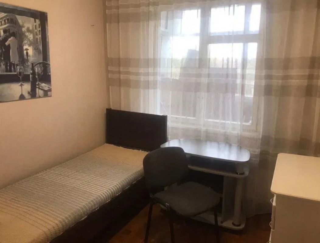 Квартира на вул. Люстдорфская дорога (Черемушки), 70 м², 60 000$ — FAKTOR