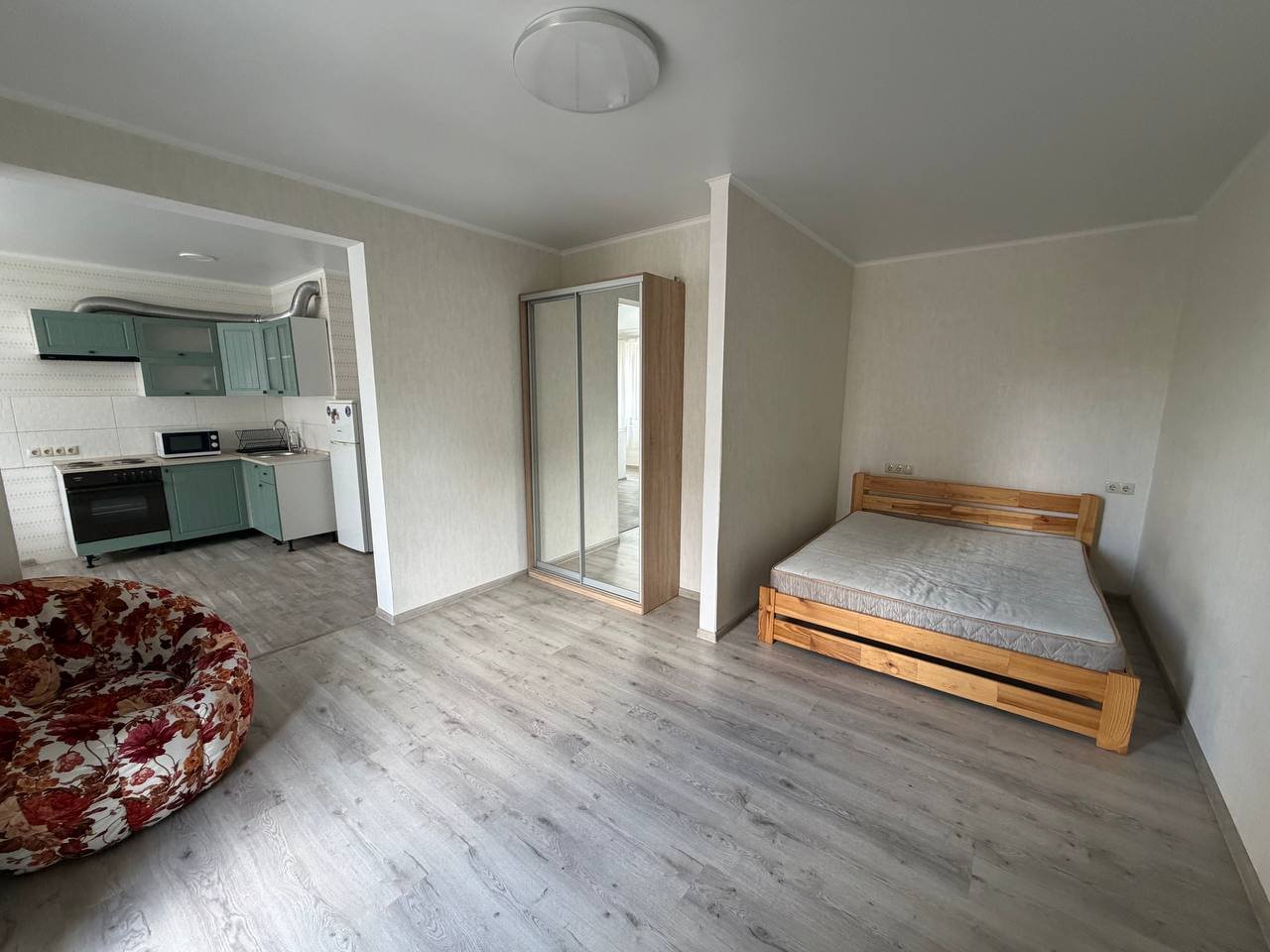 Квартира на вул. Говорова Маршала, 45 м², 69 000$ — FAKTOR