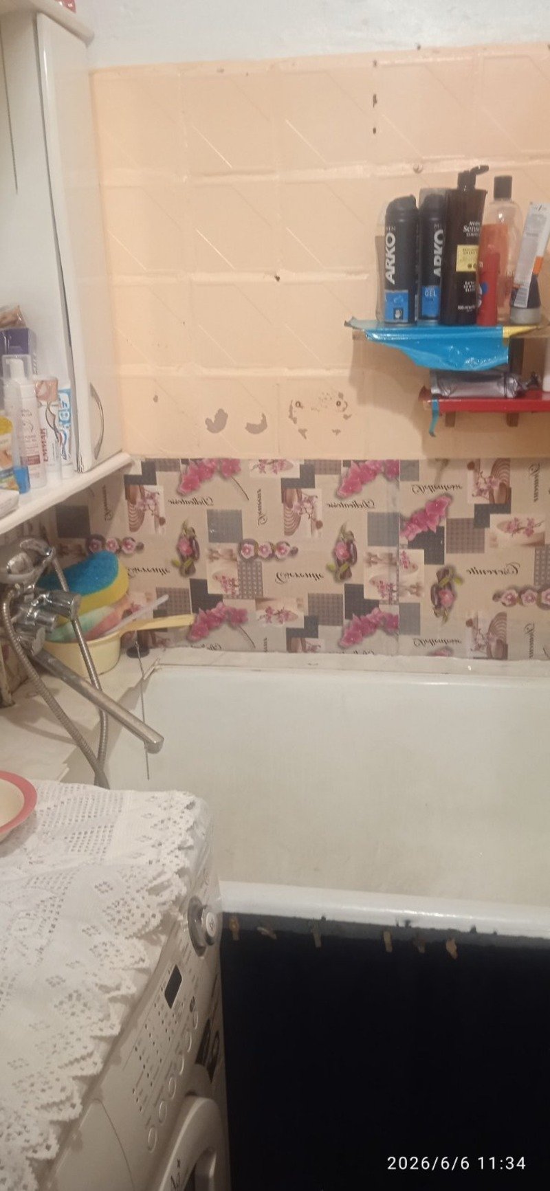 Квартира на вул. Сергея Ядова, 45 м², 15 000$ — FAKTOR
