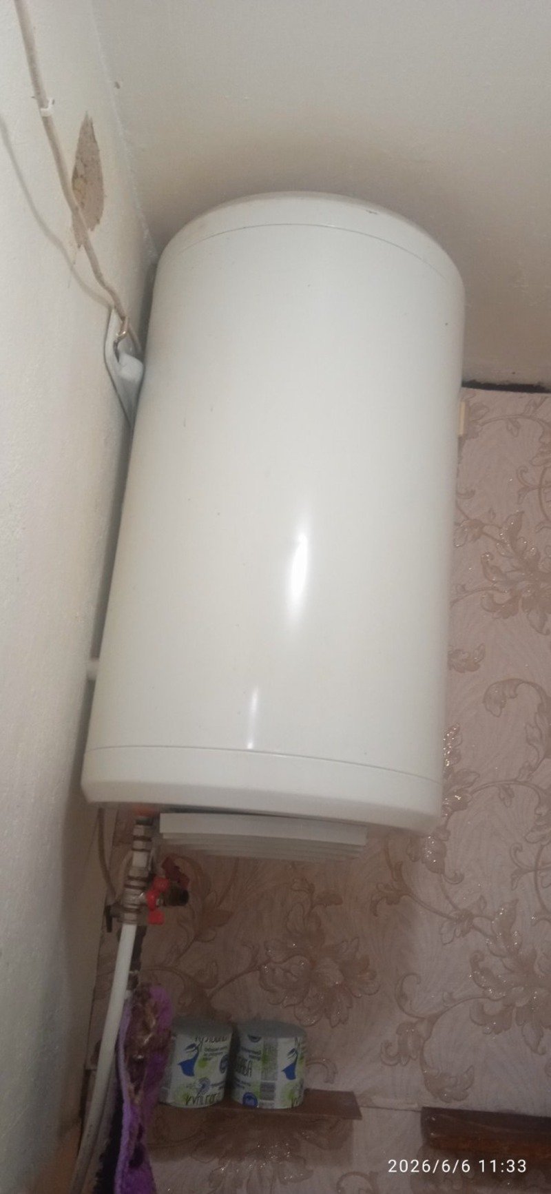 Квартира на вул. Сергея Ядова, 45 м², 15 000$ — FAKTOR