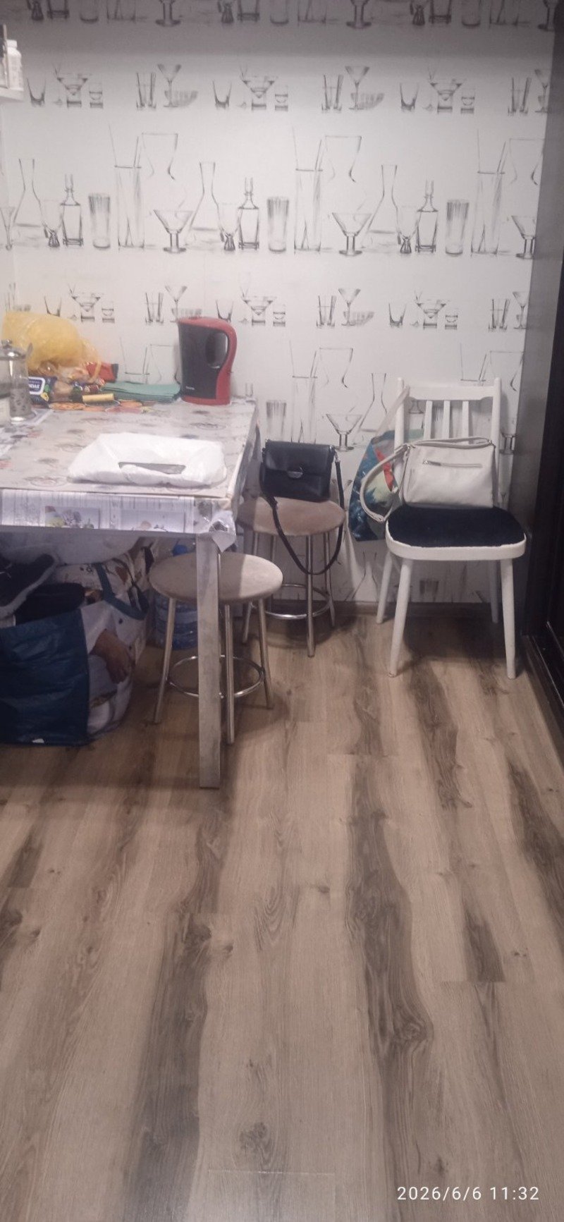 Квартира на вул. Сергея Ядова, 45 м², 15 000$ — FAKTOR