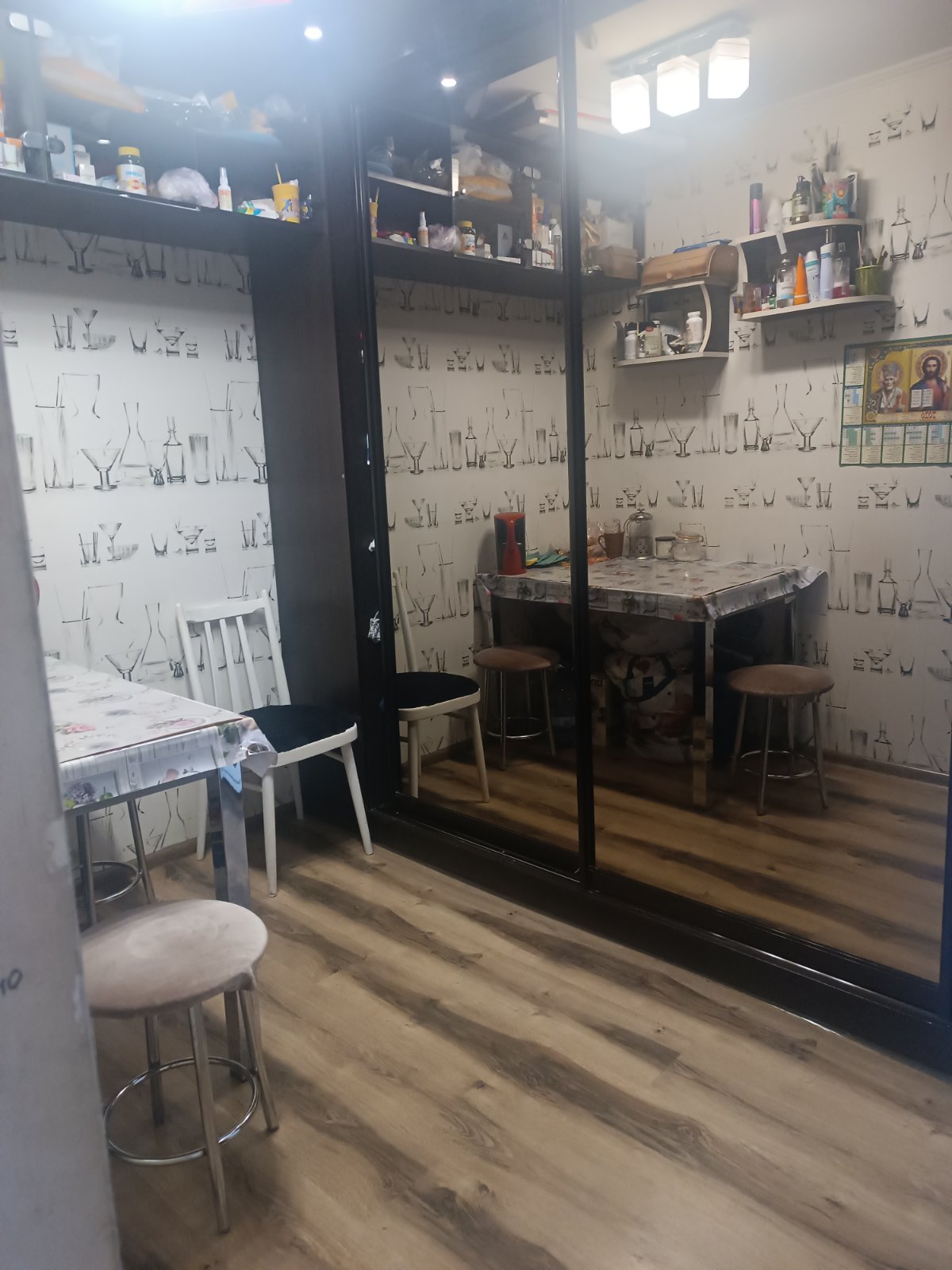 Квартира на вул. Сергея Ядова, 45 м², 15 000$ — FAKTOR
