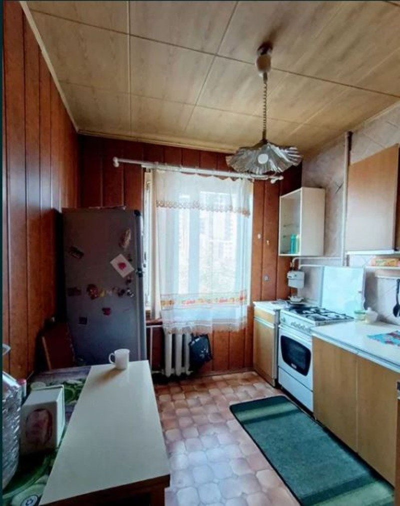 Квартира на вул. Ильфа и Петрова, 50 м², 43 999$ — FAKTOR