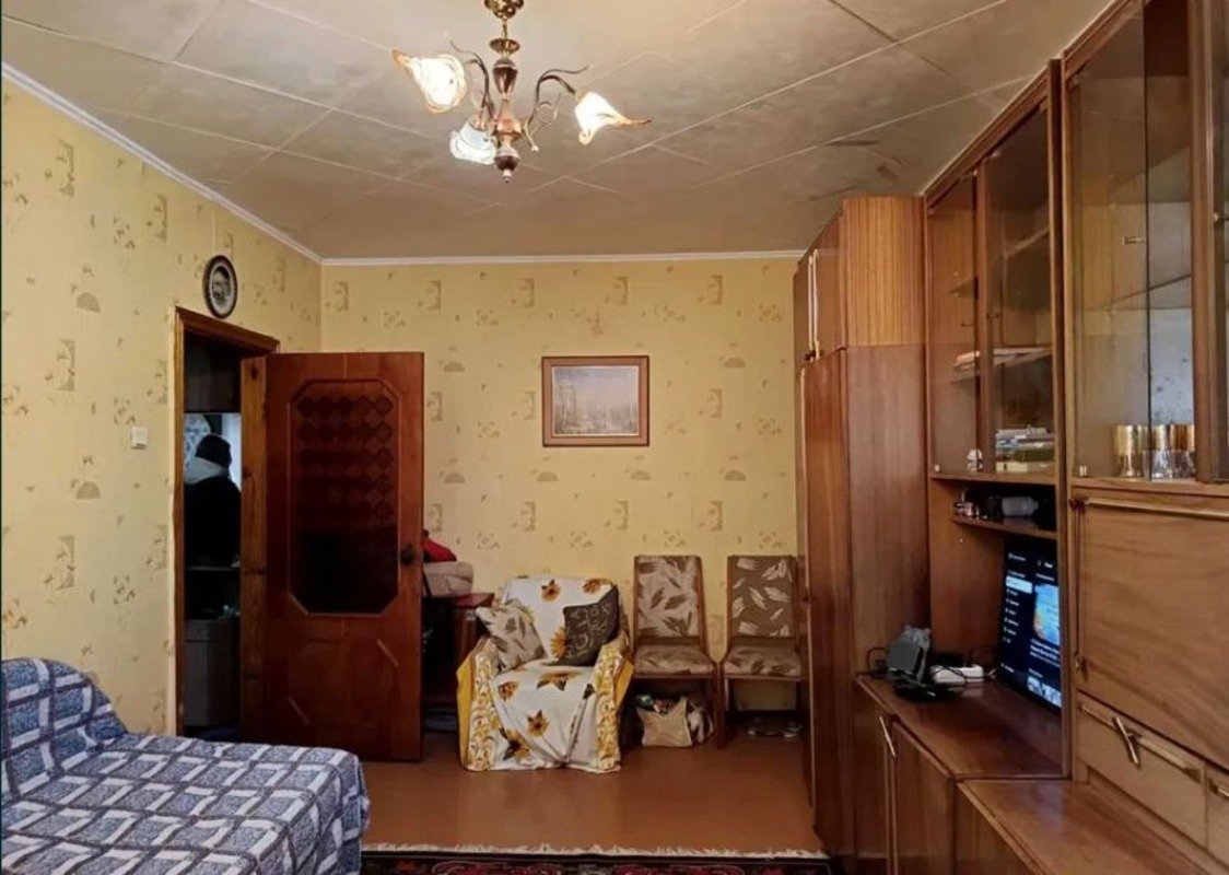 Квартира на вул. Ильфа и Петрова, 50 м², 43 999$ — FAKTOR