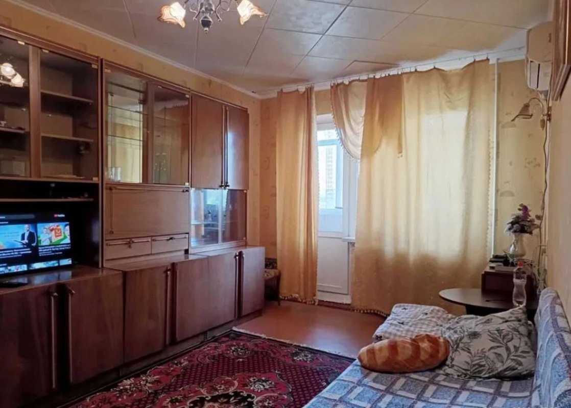 Квартира на вул. Ильфа и Петрова, 50 м², 43 999$ — FAKTOR