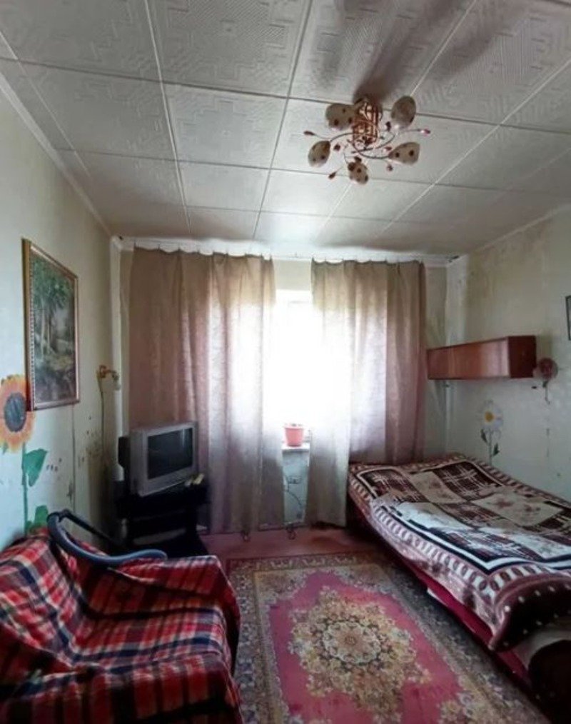 Квартира на вул. Ильфа и Петрова, 50 м², 43 999$ — FAKTOR