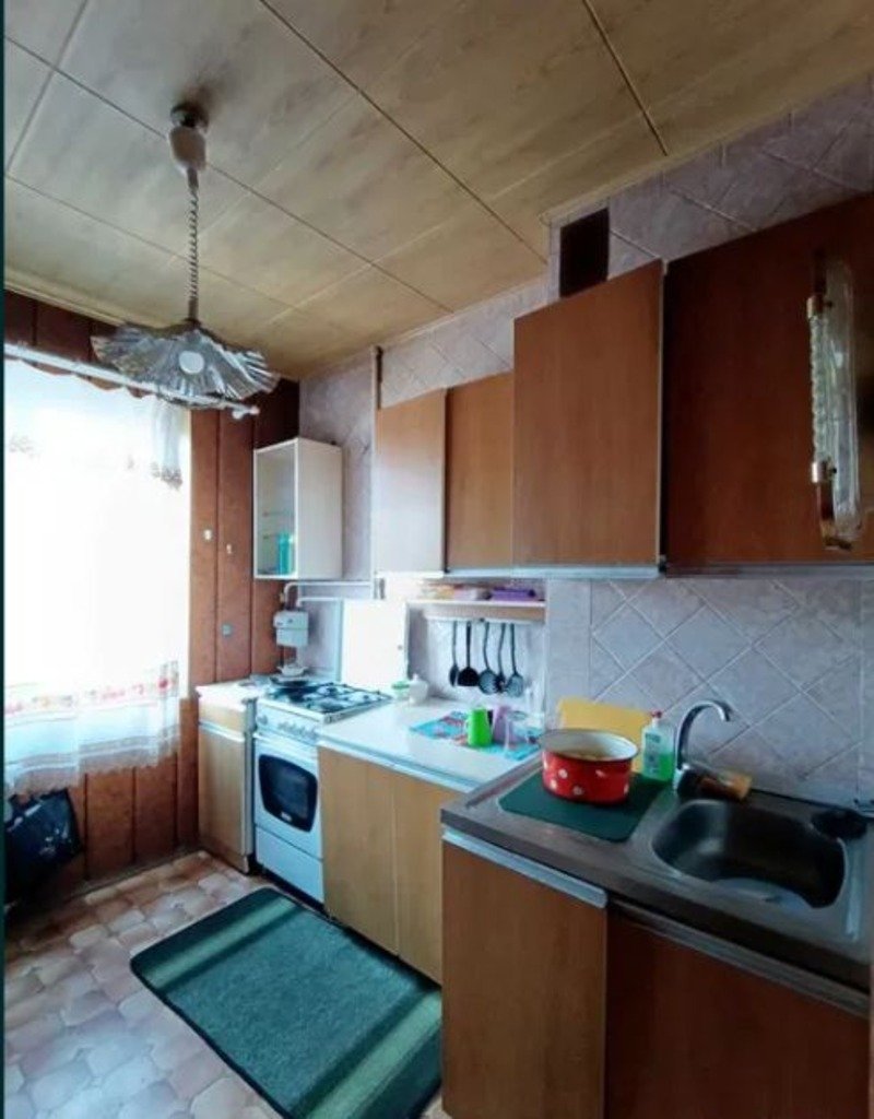 Квартира на вул. Ильфа и Петрова, 50 м², 43 999$ — FAKTOR