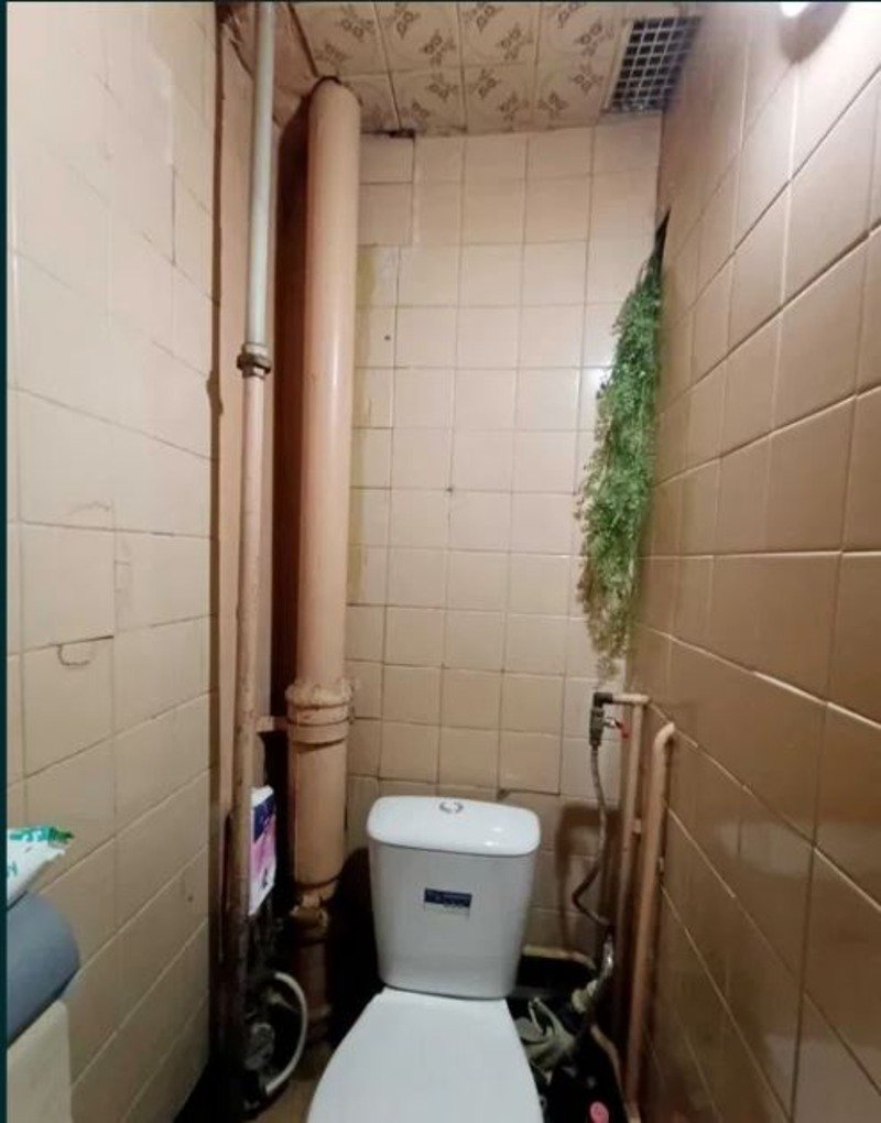 Квартира на вул. Ильфа и Петрова, 50 м², 43 999$ — FAKTOR