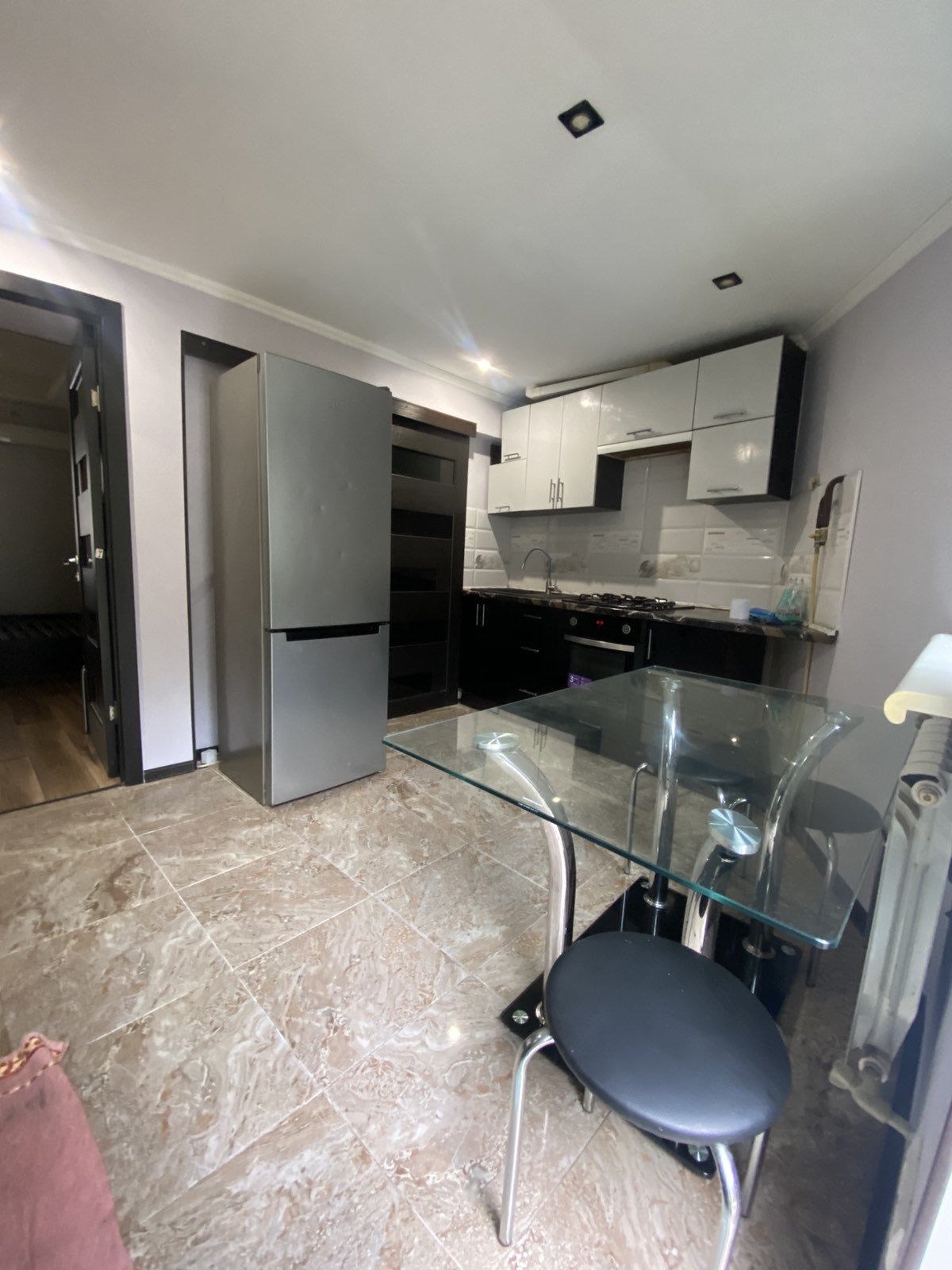 Квартира на вул. Интернациональный пер., 44 м², 45 000$ — FAKTOR