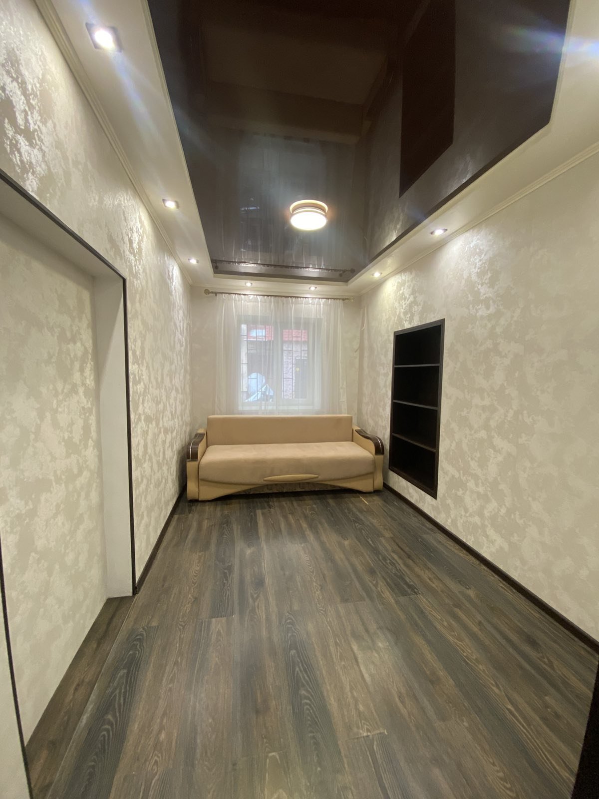 Квартира на вул. Интернациональный пер., 44 м², 45 000$ — FAKTOR