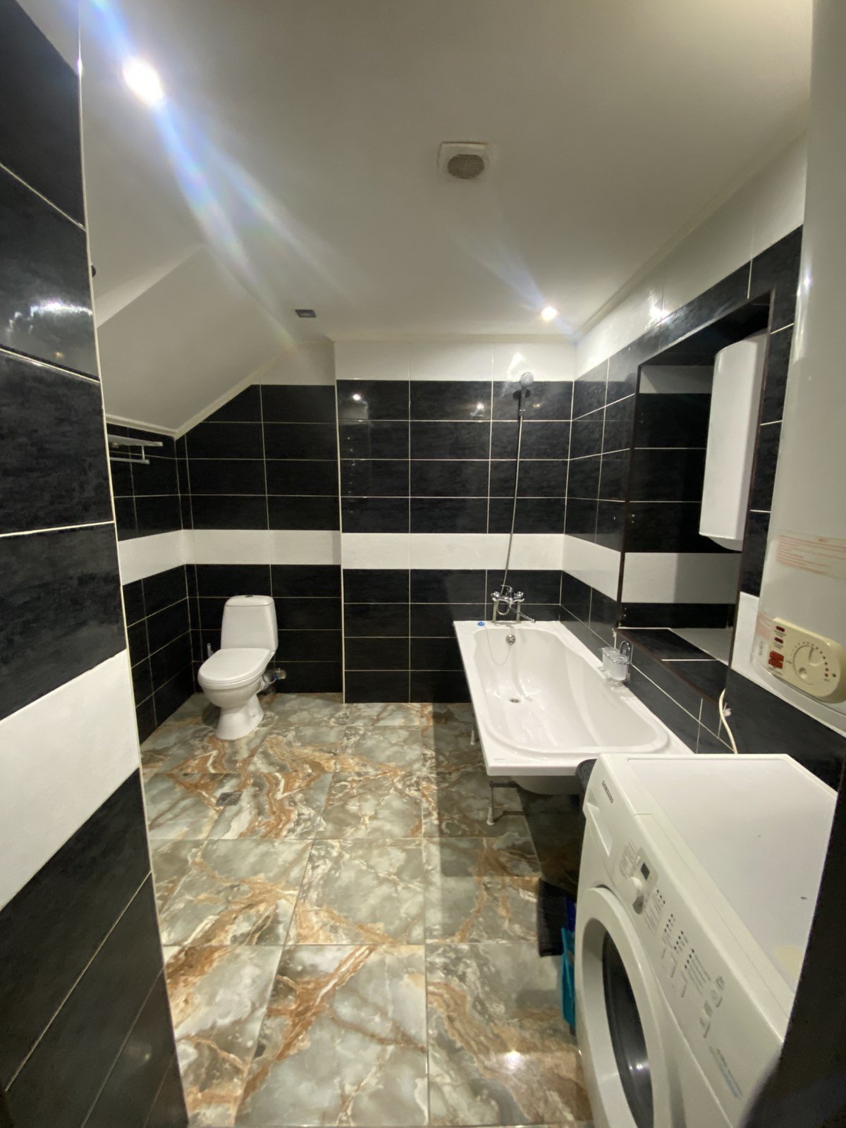 Квартира на вул. Интернациональный пер., 44 м², 45 000$ — FAKTOR