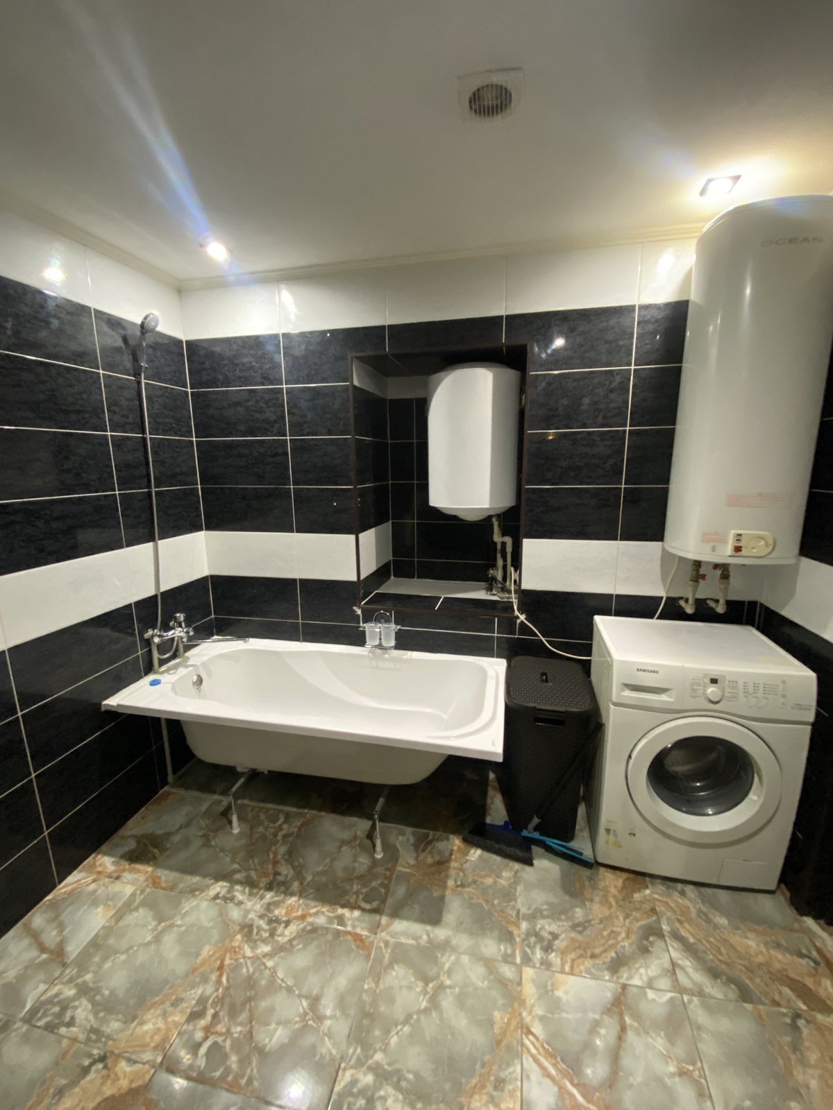 Квартира на вул. Интернациональный пер., 44 м², 45 000$ — FAKTOR