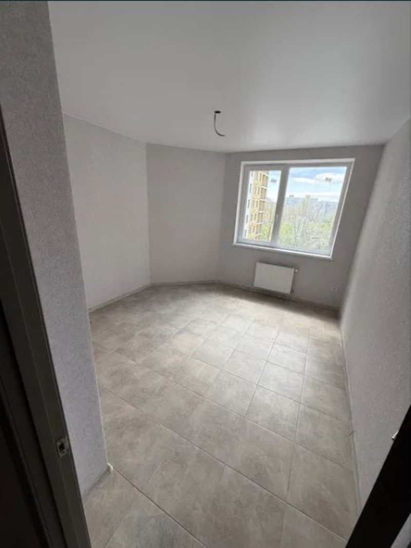 Квартира на вул. Глушко Академика проспект, 36 м², 50 200$ — FAKTOR
