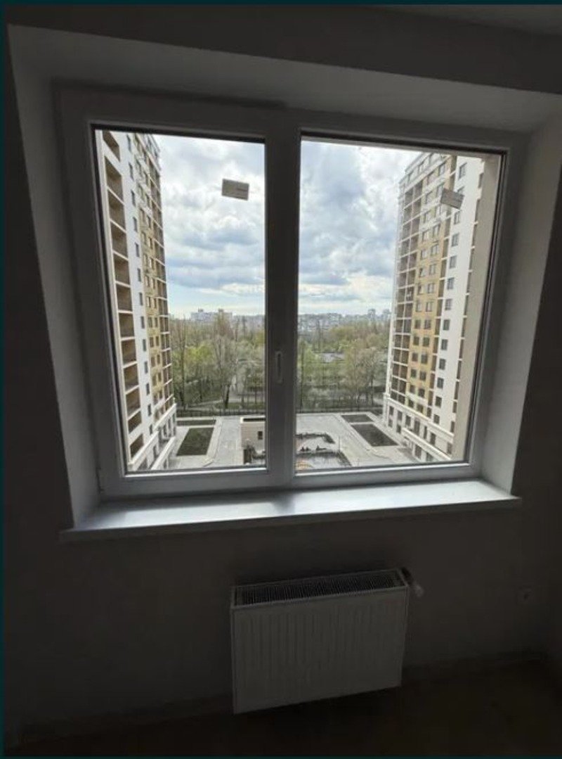 Квартира на вул. Глушко Академика проспект, 36 м², 50 200$ — FAKTOR