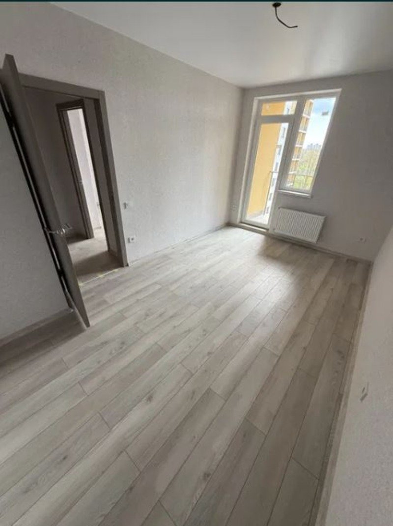 Квартира на вул. Глушко Академика проспект, 36 м², 50 200$ — FAKTOR