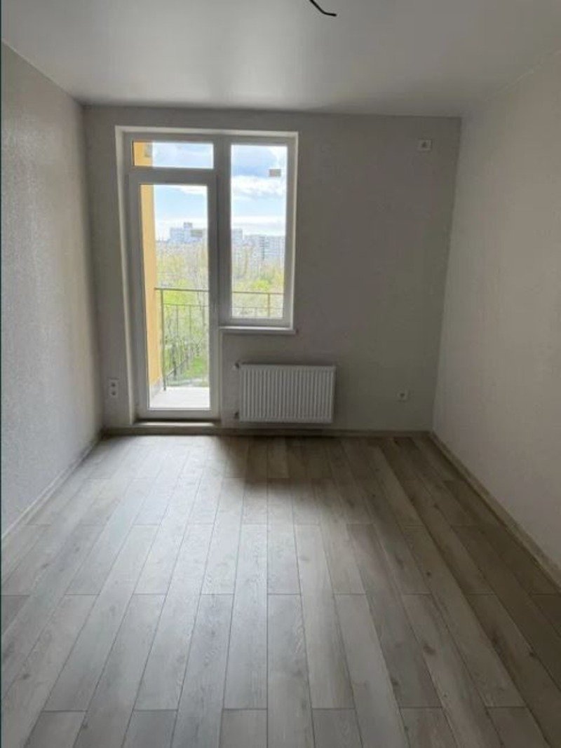 Квартира на вул. Глушко Академика проспект, 36 м², 50 200$ — FAKTOR