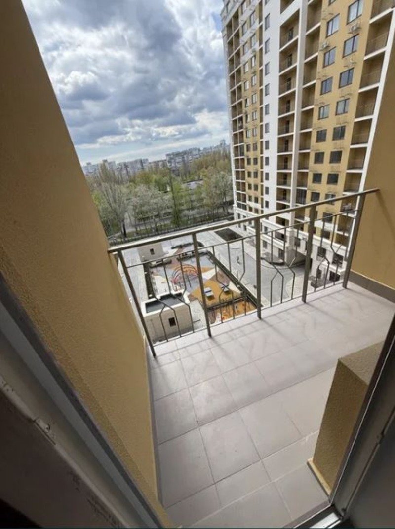 Квартира на вул. Глушко Академика проспект, 36 м², 50 200$ — FAKTOR