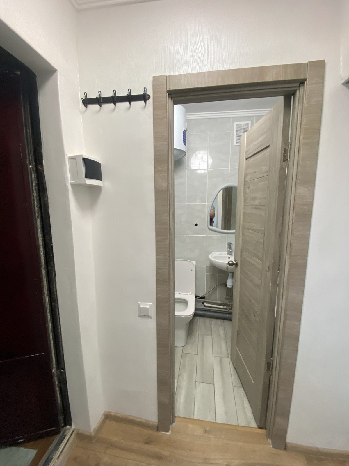 Квартира на вул. Мельницкая, 22 м², 29 000$ — FAKTOR