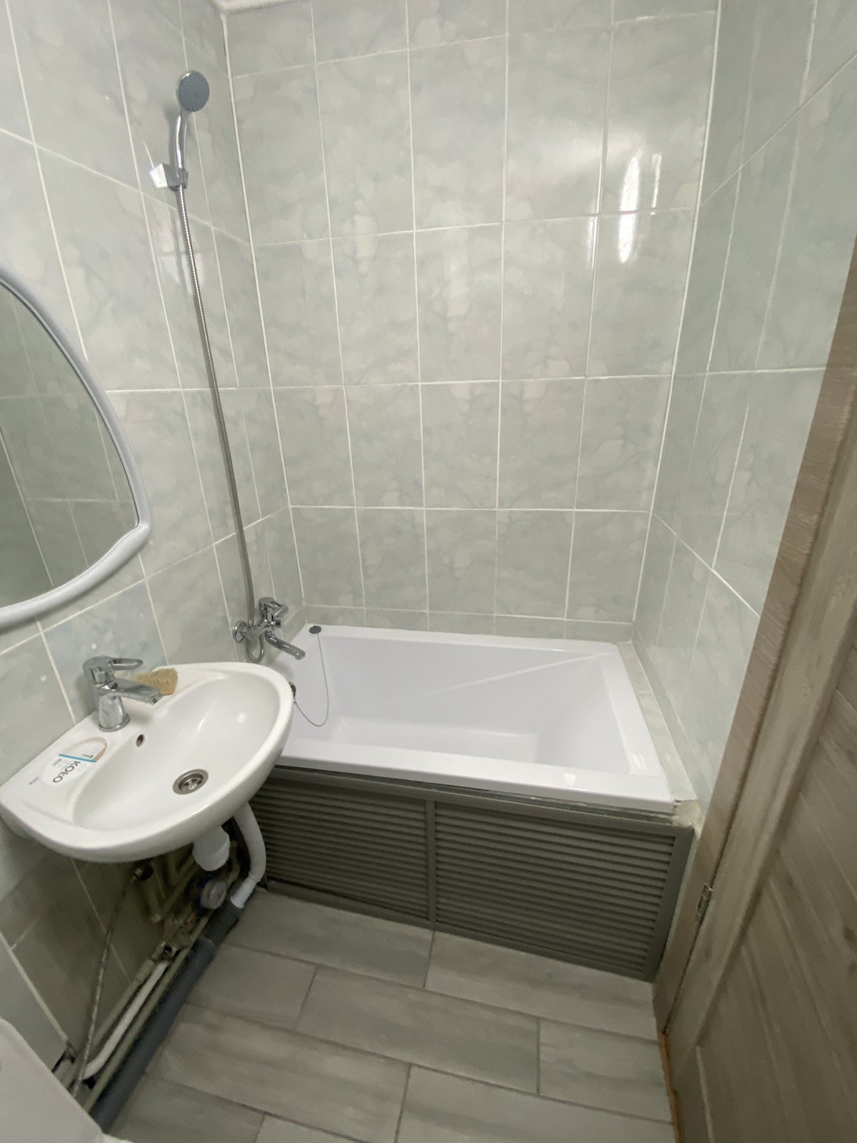 Квартира на вул. Мельницкая, 22 м², 29 000$ — FAKTOR