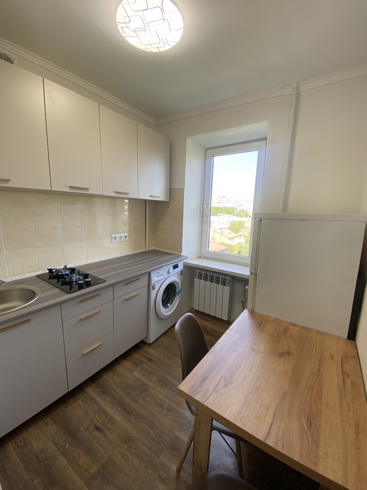 Квартира на вул. Мельницкая, 25 м², 29 000$ — FAKTOR