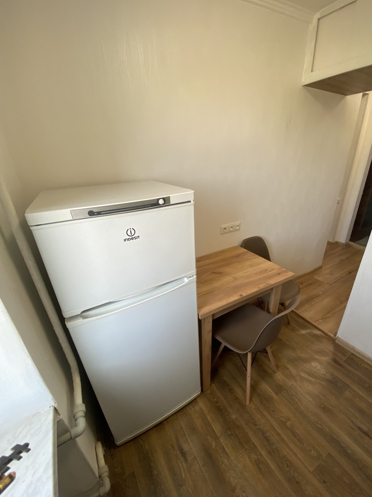 Квартира на вул. Мельницкая, 22 м², 29 000$ — FAKTOR